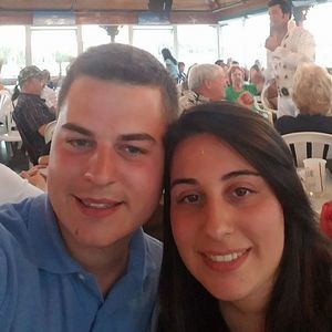 Meet your Posher, Nick